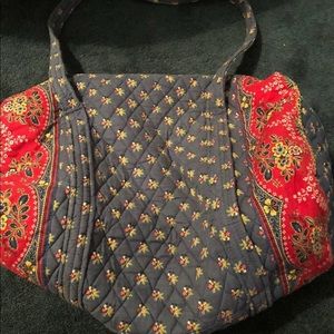 Vera Bradley Tote